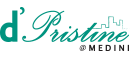 d'Pristine@MEDINI d'Pristine@MEDINI