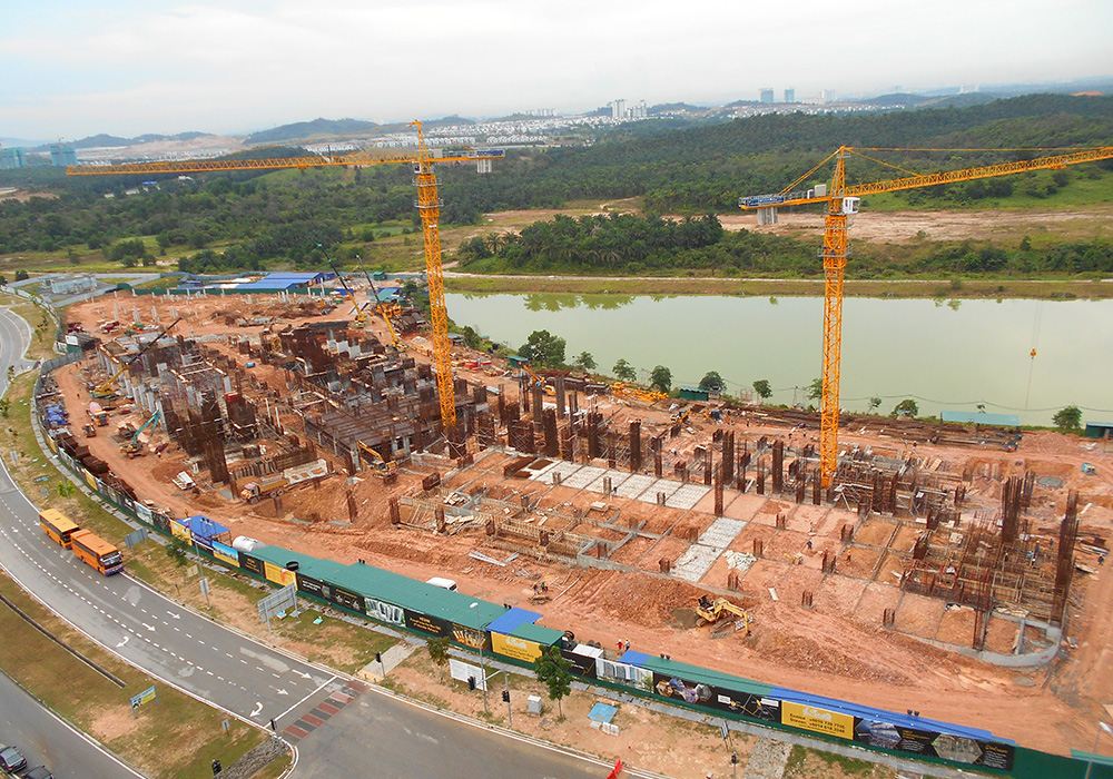 Overall Plan Overall Plan