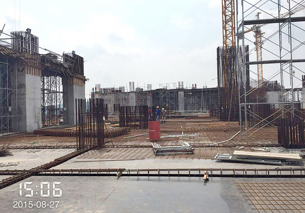 2015 August 2015 August