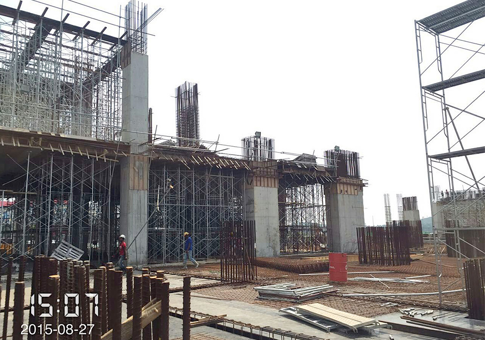 2015 August 2015 August