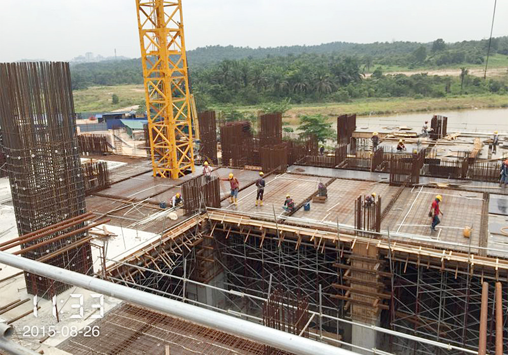 2015 August 2015 August