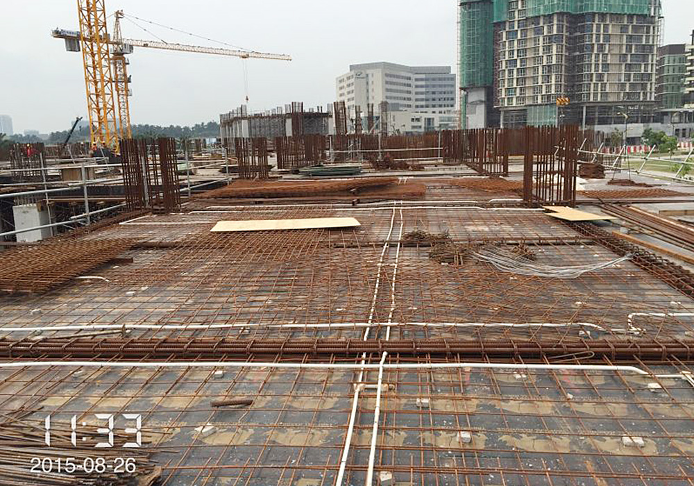 2015 August 2015 August