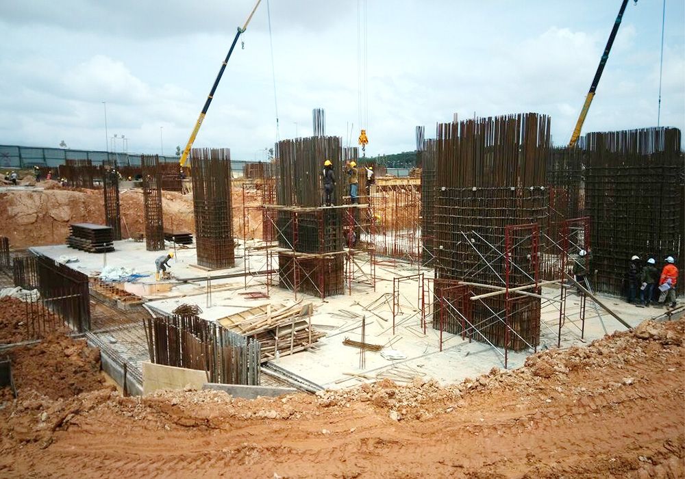 2015 March 2015 March