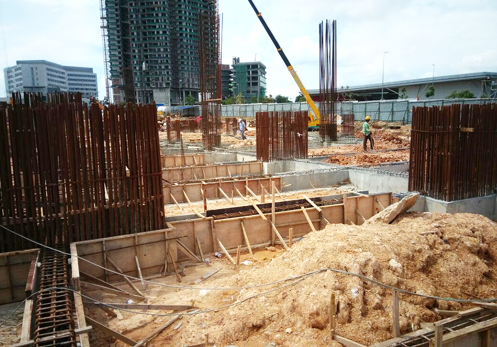 2015 March 2015 March