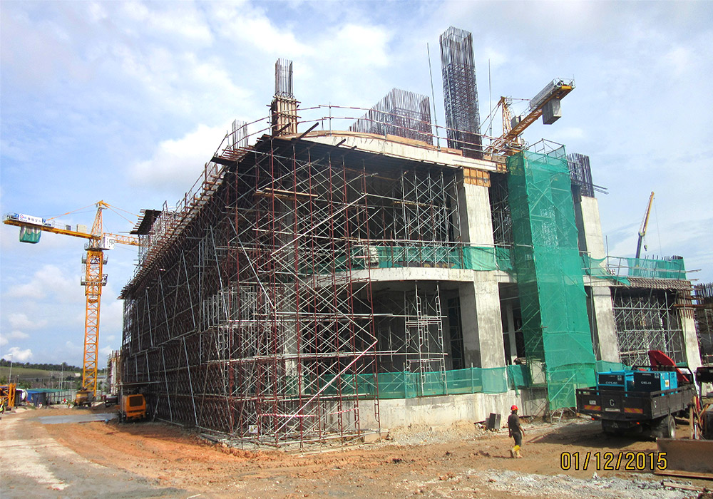 2015 November 2015 November