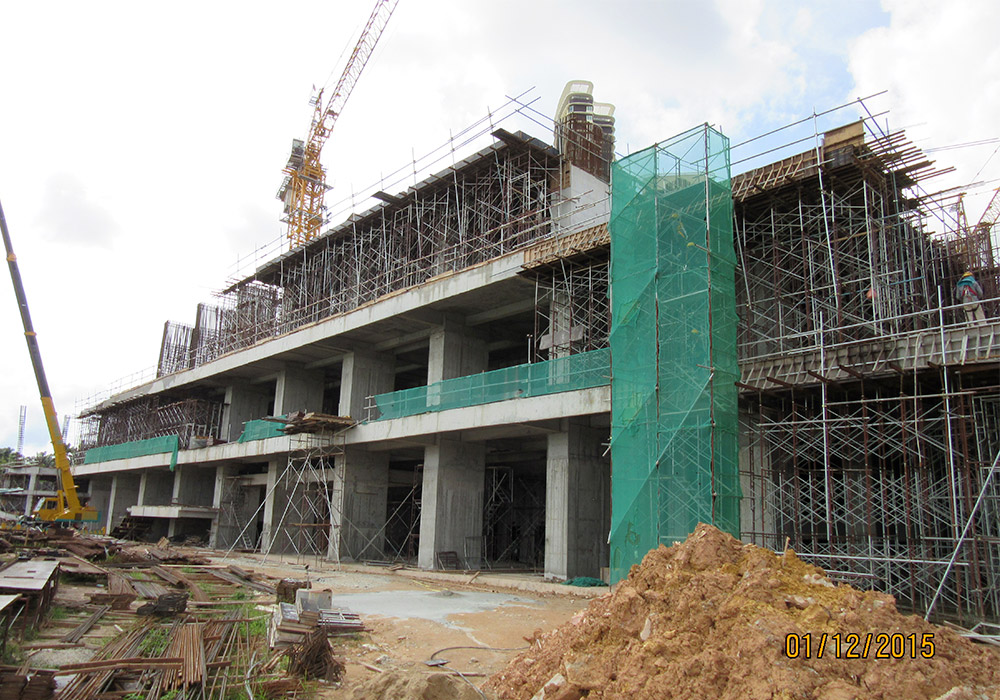 2015 November 2015 November