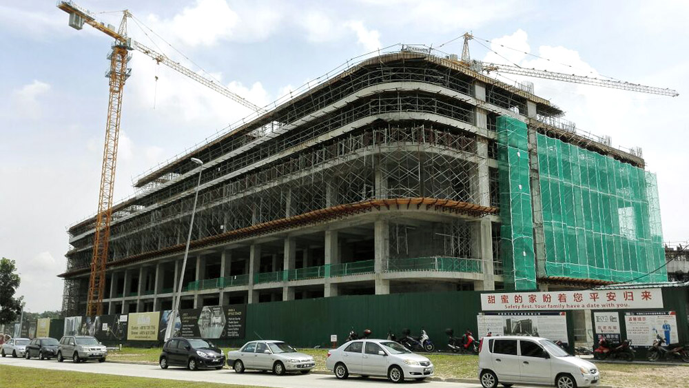 2016 April 2016 April