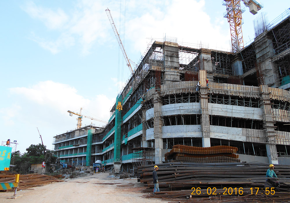 2016 February 2016 February