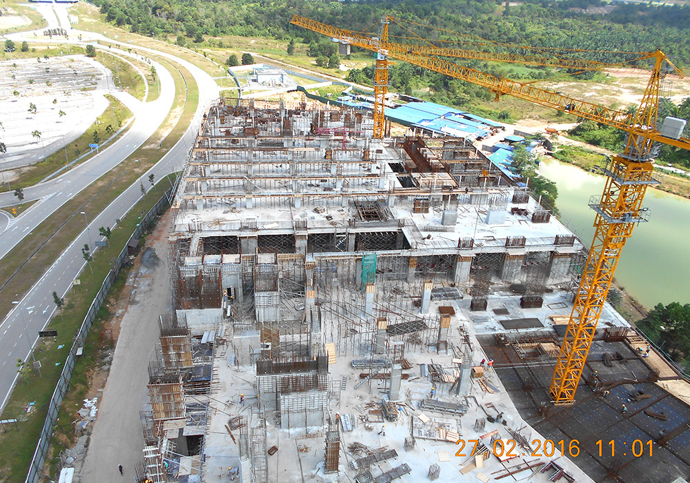 2016 February 2016 February