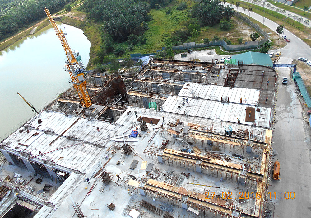 2016 February 2016 February