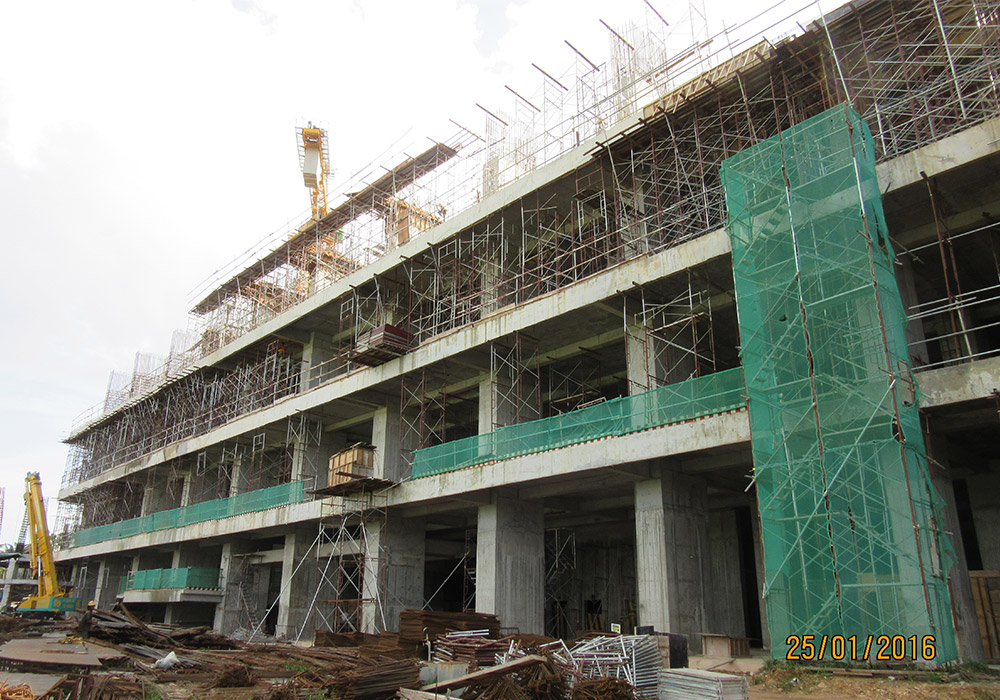 2016 January 2016 January