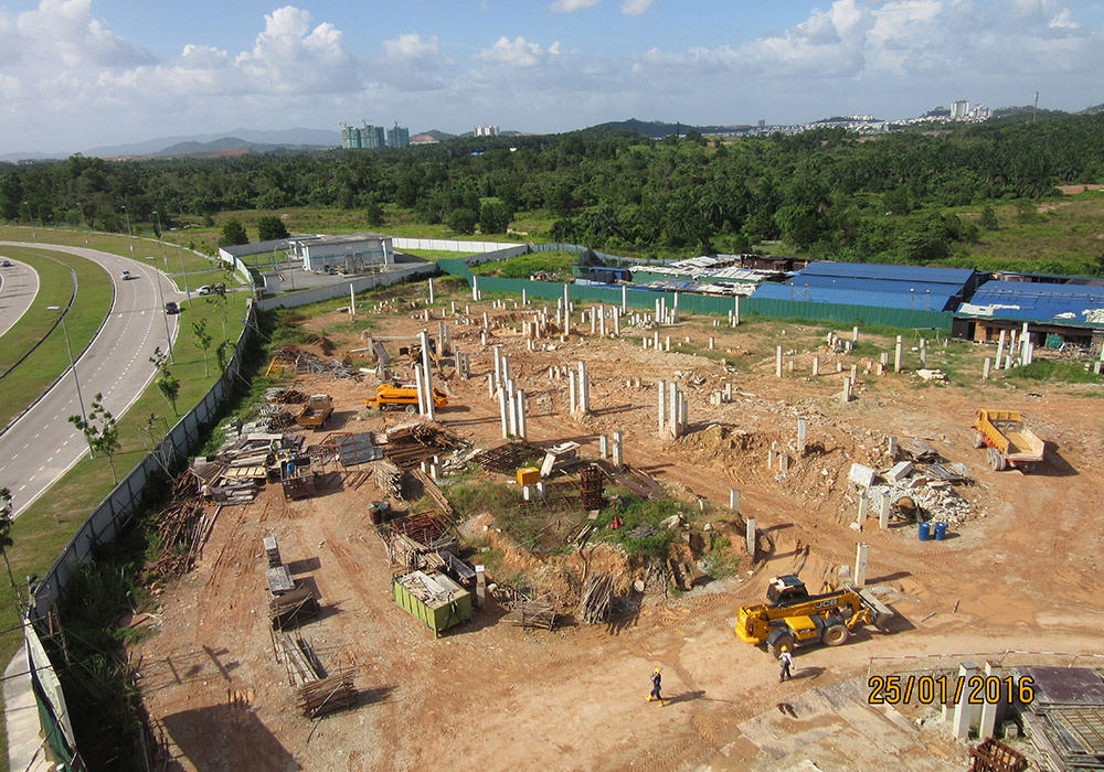 2016 January 2016 January