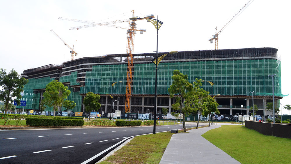 2016 September 2016 September