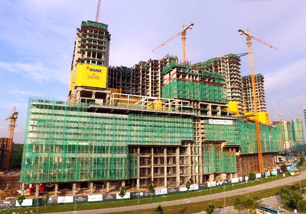 2017 June 2017 March