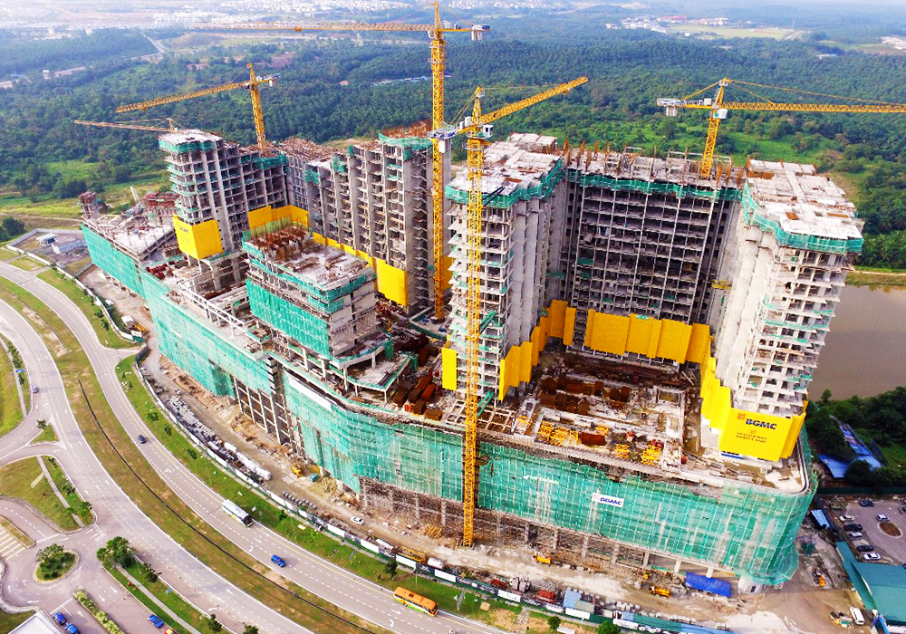 2017 June 2017 March