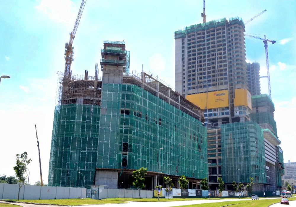 2017 October 2017 October