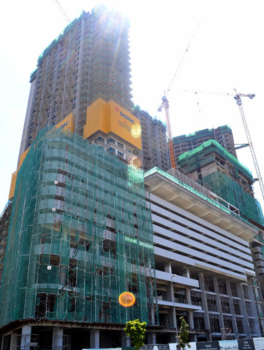 2017 October 2017 October