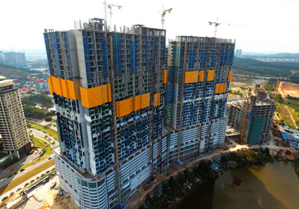 2018 February 2018 February