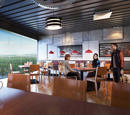 Lifestyle Mall Lifestyle Mall