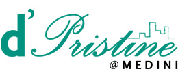 dPristine @ MEDINI